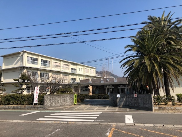 林田小学校