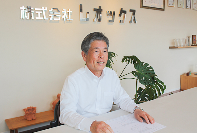 藤井 徳志郎